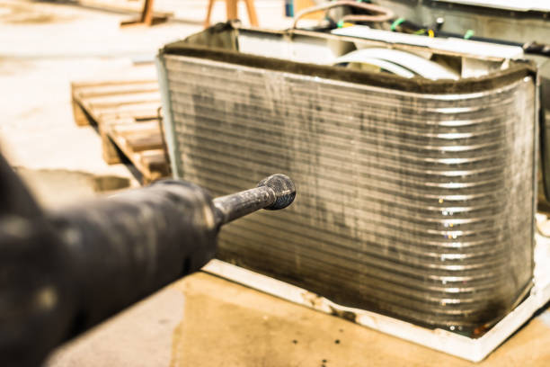 Best Air Duct Cleaning Near Me  in Kalamazoo, MI