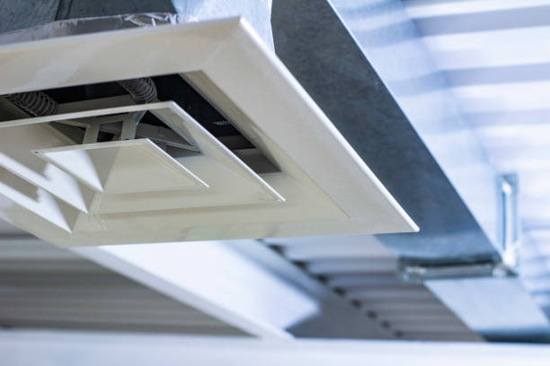 Best Affordable HVAC Duct Cleaning  in Kalamazoo, MI