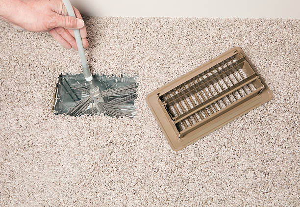 Best HVAC Air Duct Cleaning  in Kalamazoo, MI