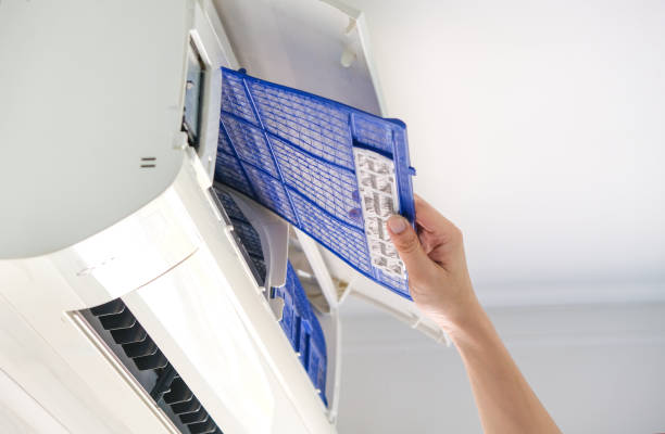 Best Residential Air Duct Cleaning  in Kalamazoo, MI