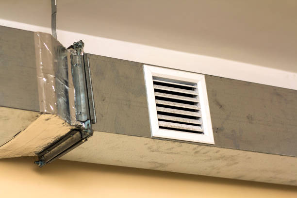 Best HVAC System Cleaning  in Kalamazoo, MI