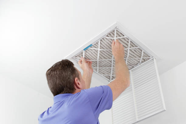 Best HVAC Maintenance and Cleaning  in Kalamazoo, MI